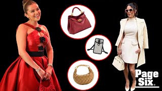Bethenny Frankel says this ‘insane’ under-$100 bag is ‘giving Birkin’