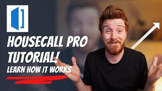 Housecall Pro Full Tutorial [2024] Estimates, Dispatching, Customers & More