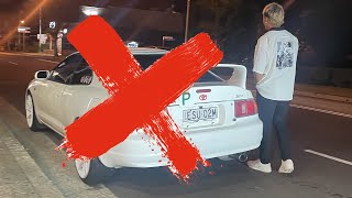 8 THINGS I HATE ABOUT MY CELICA