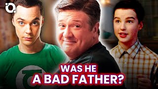 Young Sheldon Explains Unanswered Questions From Tbbt Ossa