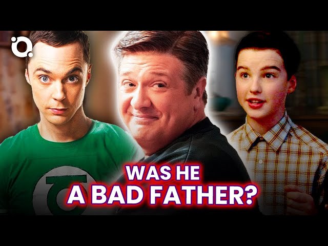 Young Sheldon Explains Unanswered Questions from TBBT |⭐ OSSA class=