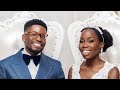 The Adeyanju Wedding #AdeyOfJoy