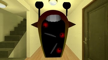 Sprunki Simon Phase 3 Nextbot Gmod