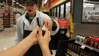 Bilo 5553 2017 Music video