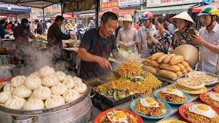 Download Lagu Most Popular Street Food in Vietnam: What LOCAL People Actually Eat? MP3