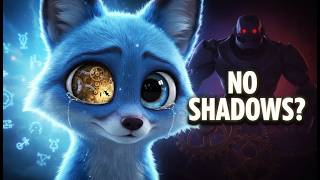 Lumo and the Clockwork Sky | Emotional 3D Animated Short Film About Shadows