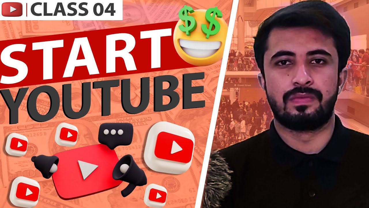 How To Start A Successful Youtube Channel Best Topic For YouTube How To Start A Successful Youtube Channel Best Topic For YouTube