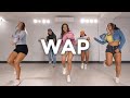 WAP - Cardi B feat. Megan Thee Stallion (Dance Video) | @besperon Choreography