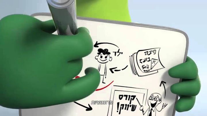 Bigger- מכונה שתעזור לך לנהל את שיווק העסק