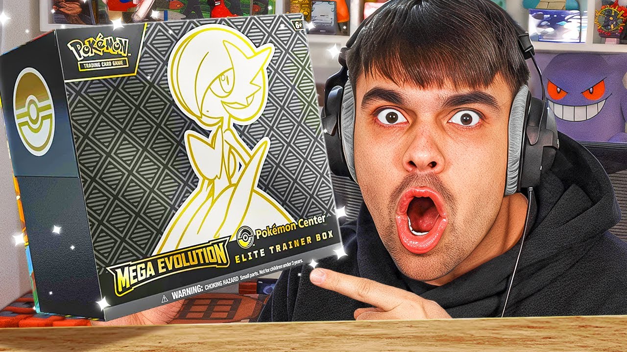 ¿Es una ESTAFA abrir la ETB de Megaevoluciones?