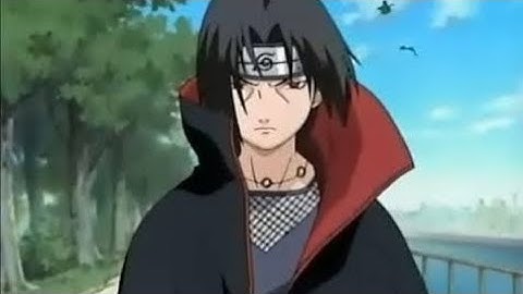 Naruto Shippuden Legends Akatsuki Rising Walkthrough part 13 itachi Uchiha boss battle we lost damn!