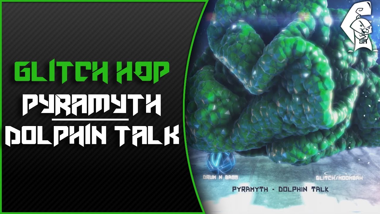 pyramyth dolphin talk