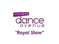 Народный коллектив Школа эстрадного танца "DanceAvenue" - "Royal Show" -  Ульяновская СтудОсень 2016