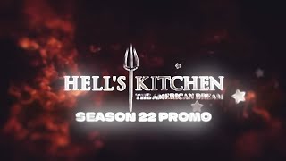 Hell’s Kitchen Season 22: The American Dream - Promo Trailer