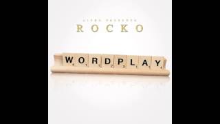 Rocko - Way Out (Prod. By Nynuck) (Wordplay Mixtape)