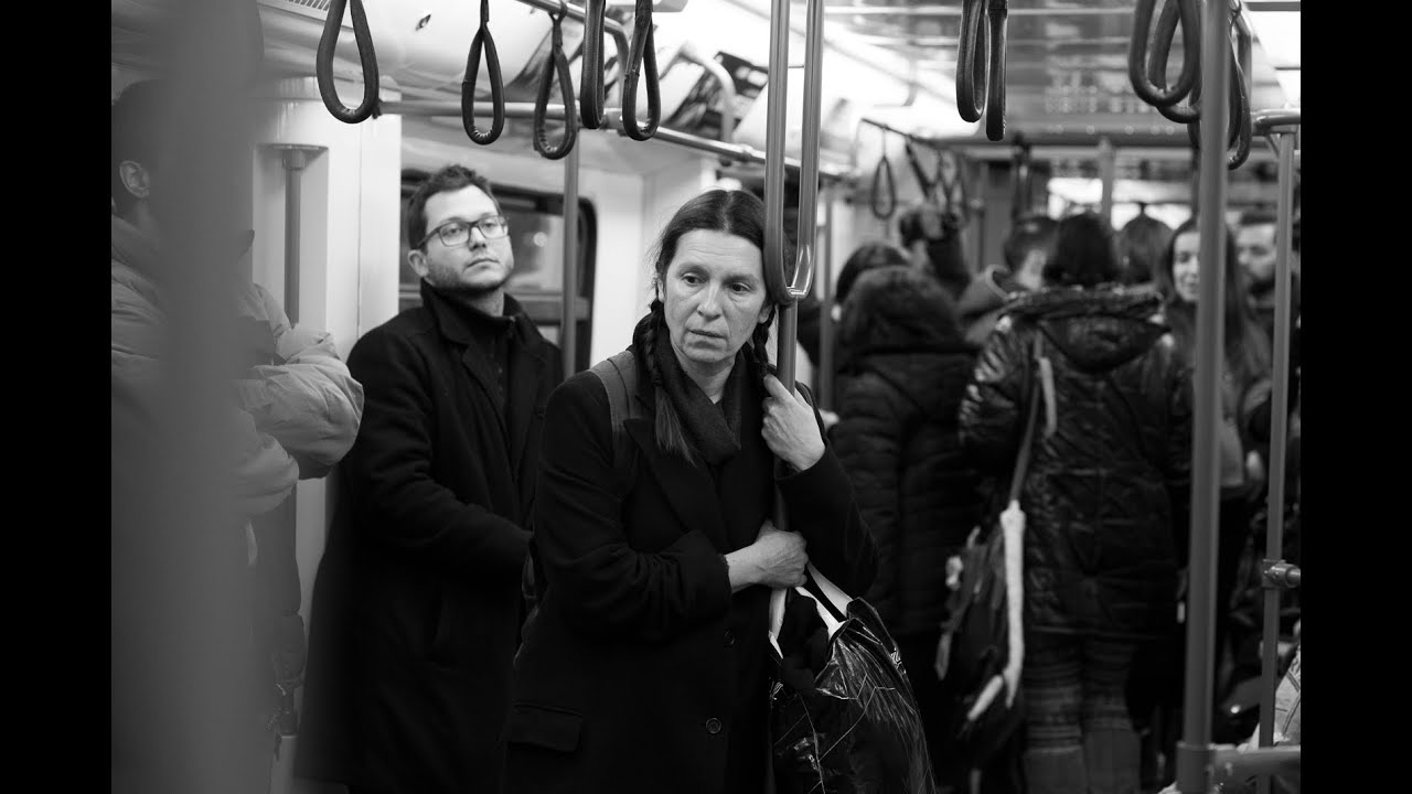 8 минути и 19 секунди - филм омнибус