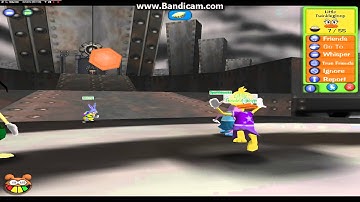 Toontown Greening Toons Vol.2