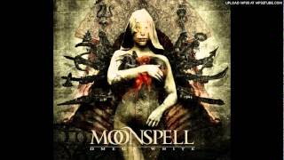 moonspell white skyes