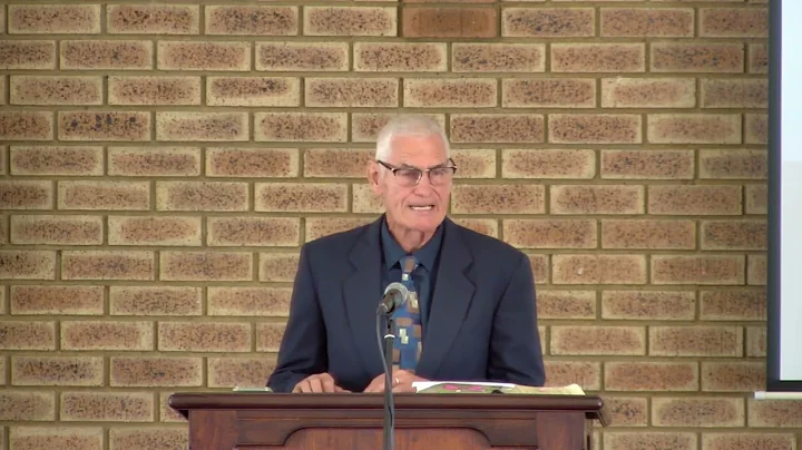 But Demas. 2 Timothy 4:10