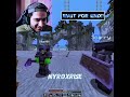 When Smarty Pie Shows his Skills 🔥💀 #minecraft #shortsfeed #nyroxrise