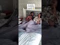 Stages of sleeping together in marriage haha youtubeshorts shorts