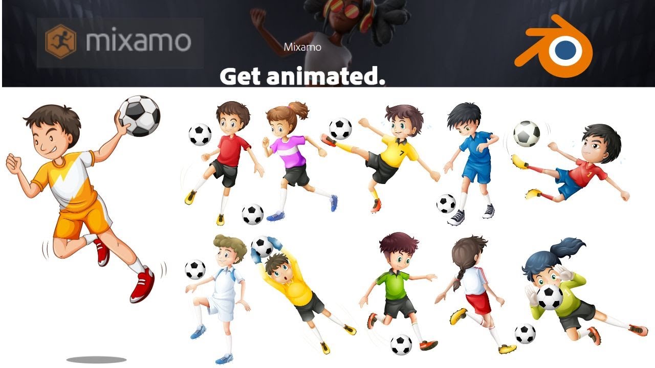 Blender Animation Tutorial: Learn to Craft Engaging Stories in Urdu ...