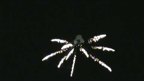 BP Multi-salute Rocket to 2" Custom TT/Ti header