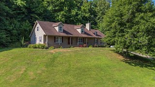 2940 Round Hill video tour