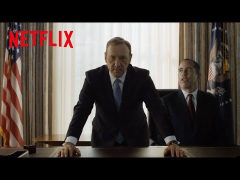 Netflix Is A Joke | Emmys 2017 | Netflix [HD]