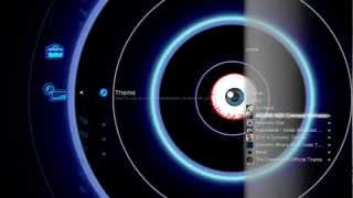 How to get cool PS3 Dynamic Themes for Free