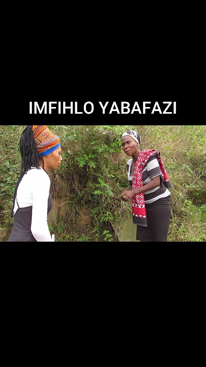 U Nomusa uphezi komqondo #zulu #shortvideo #movieclip #funny #officialtrailer