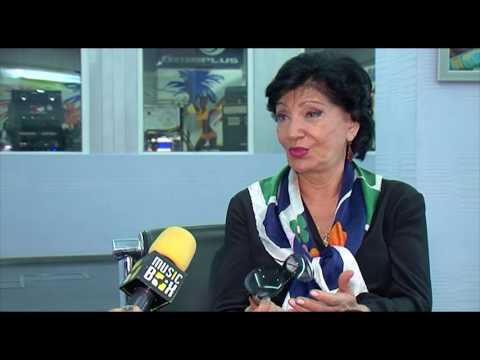 რატომ არ უთხრა ნანი ბრეგვაძემ ჯგუფ \"არა“- ს არა და უჩვეულო დუეტი