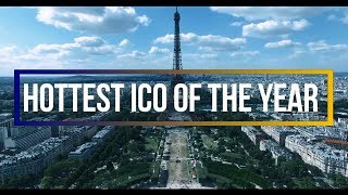 TouristCoin - Hottest ICO of the Year 2018