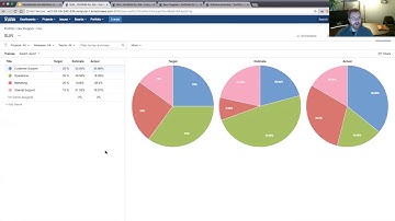 Portfolio for Jira Demo, Version 2.10