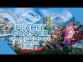 Attempting for the first time - Planet Coaster: Challenge Mode Harder [1]