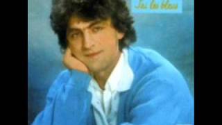 Video thumbnail of "claude barzotti - j'ai les bleus.wmv"