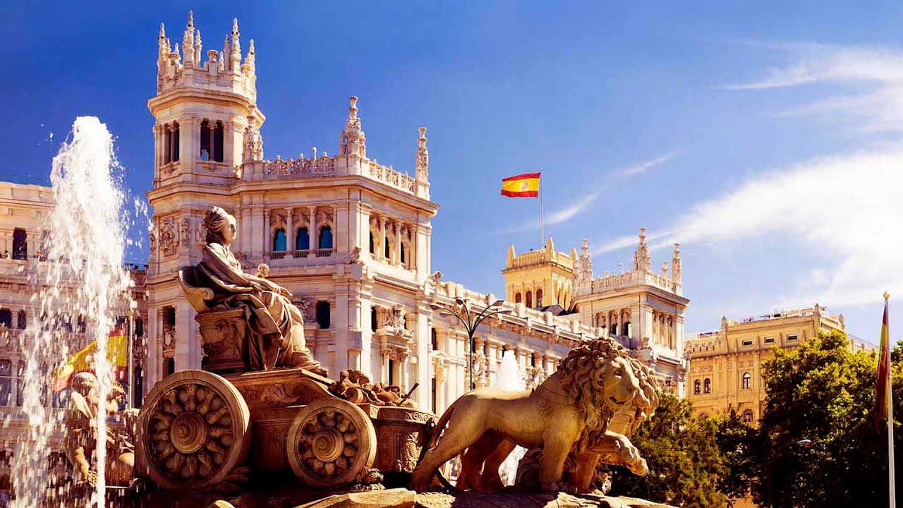 El salario medio en la Comunidad de Madrid sorprende a todos los capitalinos 