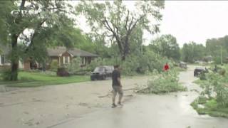 Man Killed In Lightning Strike On Venice Beach