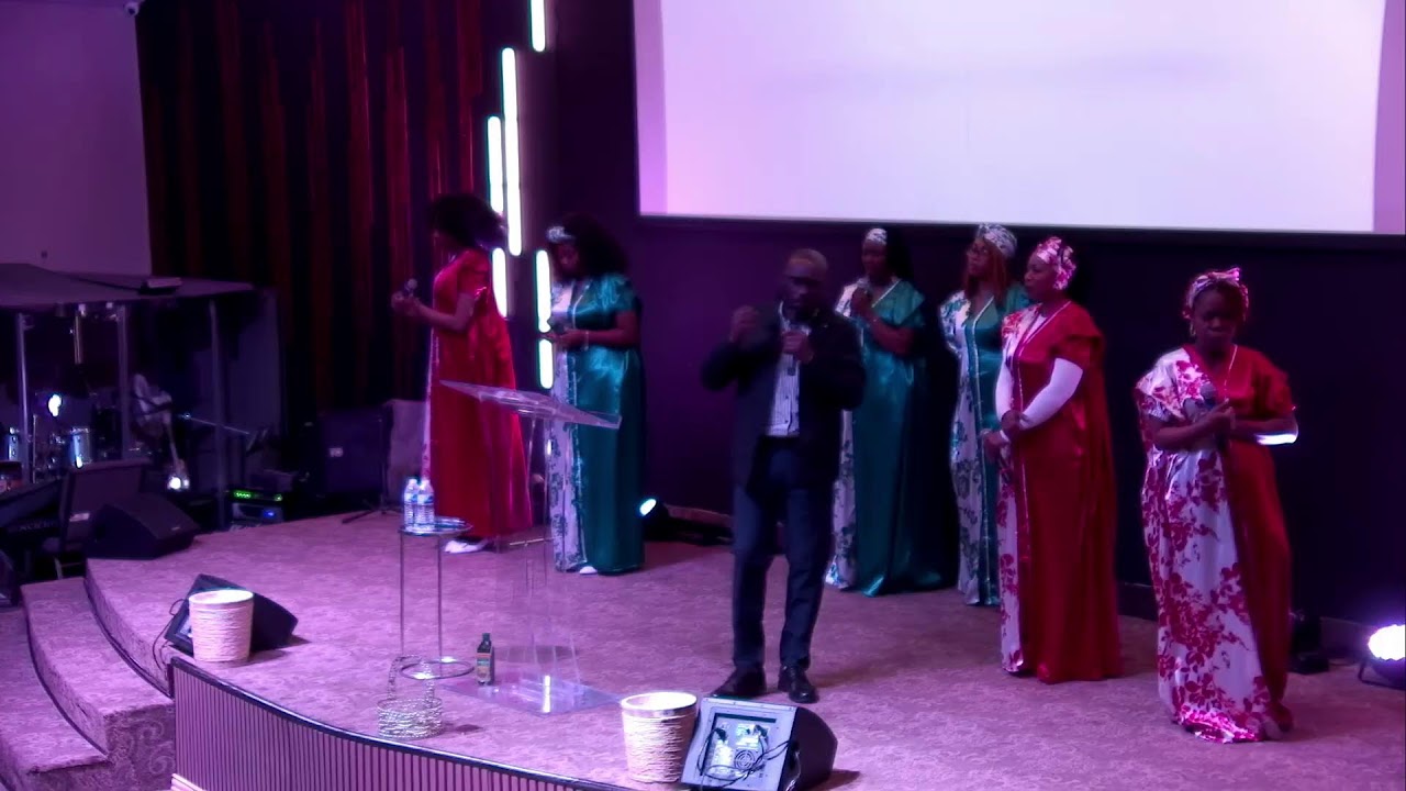 SERIES: CHRIST IN ME |  CHRIST, MY MODEL