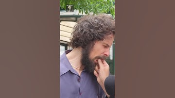 Man With Inheritance Talks About Life And Money