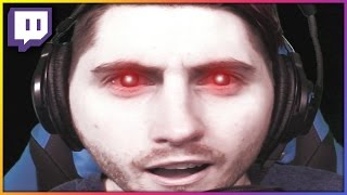Resident Evil 7 Stream Highlights: Longest Fight Ever & My Biggest Jumpscare!