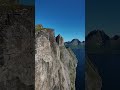 #Hesten#NordicSkies#AboveTheFjords#NorwayFlight#EpicScandinavia#DroneNorway#SkyOverScandinavia#North