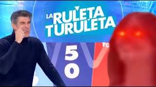 [YTP] La Ruleta Turuleta