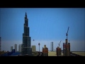 Dubai - Minecraft