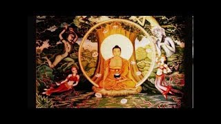 The Buddha - Siddhartha Gautama