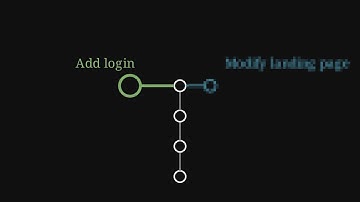 개발 협업의 기본: git branch