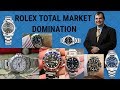 PAID WATCH REVIEWS - Adding a third watch Rolex Oyster Perpetual - S07