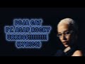 Doja Cat - URRRGE!!!!!!!!!! (Lyrics) ft. A$AP Rocky