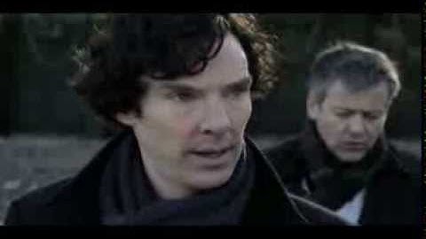 Masterpiece Mystery: Sherlock, The Great Game - HoustonPBS