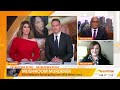 Mushroom murder: Patterson found guilty over 2023 lethal lunch | Sunrise